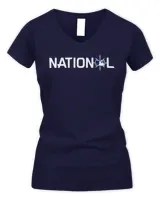 Women's V-Neck T-Shirt Women's V-Neck T-Shirt