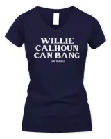 Women's V-Neck T-Shirt Women's V-Neck T-Shirt