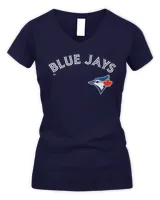 Women's V-Neck T-Shirt Women's V-Neck T-Shirt