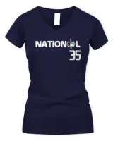 Women's V-Neck T-Shirt Women's V-Neck T-Shirt