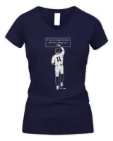 Women's V-Neck T-Shirt Women's V-Neck T-Shirt