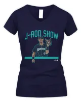 Women's V-Neck T-Shirt Women's V-Neck T-Shirt