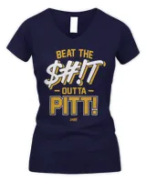 Women's V-Neck T-Shirt Women's V-Neck T-Shirt