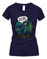 Women's V-Neck T-Shirt Women's V-Neck T-Shirt