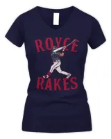 Women's V-Neck T-Shirt Women's V-Neck T-Shirt