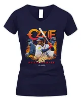 Women's V-Neck T-Shirt Women's V-Neck T-Shirt