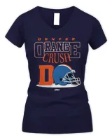 Women's V-Neck T-Shirt Women's V-Neck T-Shirt