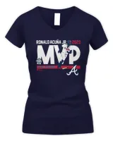 Women's V-Neck T-Shirt Women's V-Neck T-Shirt