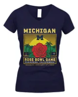 Women's V-Neck T-Shirt Women's V-Neck T-Shirt