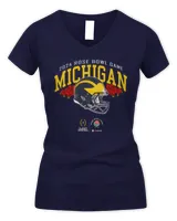 Women's V-Neck T-Shirt Women's V-Neck T-Shirt