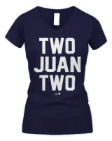 Women's V-Neck T-Shirt Women's V-Neck T-Shirt