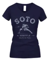 Women's V-Neck T-Shirt Women's V-Neck T-Shirt