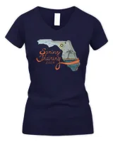 Women's V-Neck T-Shirt Women's V-Neck T-Shirt