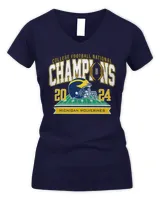 Women's V-Neck T-Shirt Women's V-Neck T-Shirt