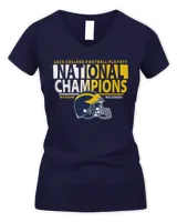 Women's V-Neck T-Shirt Women's V-Neck T-Shirt