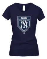 Women's V-Neck T-Shirt Women's V-Neck T-Shirt