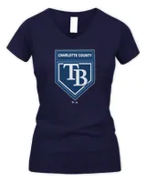 Women's V-Neck T-Shirt Women's V-Neck T-Shirt