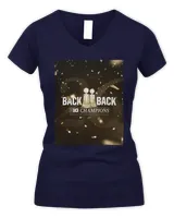 Women's V-Neck T-Shirt Women's V-Neck T-Shirt