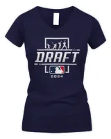 Women's V-Neck T-Shirt Women's V-Neck T-Shirt
