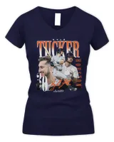 Women's V-Neck T-Shirt Women's V-Neck T-Shirt