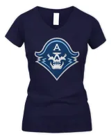 Women's V-Neck T-Shirt Women's V-Neck T-Shirt
