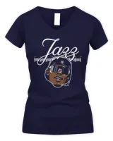 Women's V-Neck T-Shirt Women's V-Neck T-Shirt