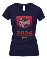 Women's V-Neck T-Shirt Women's V-Neck T-Shirt