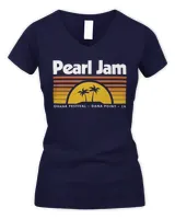 Women's V-Neck T-Shirt Women's V-Neck T-Shirt