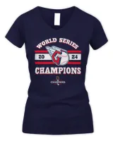Women's V-Neck T-Shirt Women's V-Neck T-Shirt