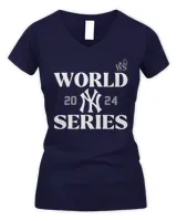 Women's V-Neck T-Shirt Women's V-Neck T-Shirt