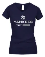 Women's V-Neck T-Shirt Women's V-Neck T-Shirt