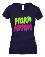 Women's V-Neck T-Shirt Women's V-Neck T-Shirt