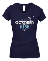 Women's V-Neck T-Shirt Women's V-Neck T-Shirt