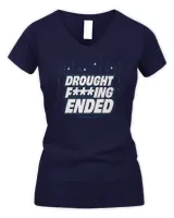 Women's V-Neck T-Shirt Women's V-Neck T-Shirt