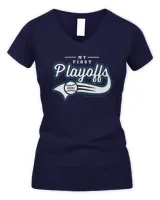 Women's V-Neck T-Shirt Women's V-Neck T-Shirt