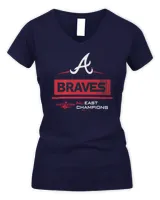 Women's V-Neck T-Shirt Women's V-Neck T-Shirt