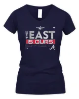 Women's V-Neck T-Shirt Women's V-Neck T-Shirt