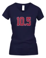 Women's V-Neck T-Shirt Women's V-Neck T-Shirt
