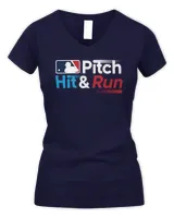 Women's V-Neck T-Shirt Women's V-Neck T-Shirt