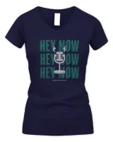 Women's V-Neck T-Shirt Women's V-Neck T-Shirt