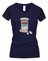 Women's V-Neck T-Shirt Women's V-Neck T-Shirt