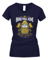 Women's V-Neck T-Shirt Women's V-Neck T-Shirt