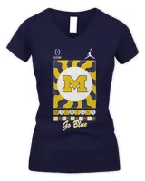Women's V-Neck T-Shirt Women's V-Neck T-Shirt