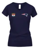 Women's V-Neck T-Shirt Women's V-Neck T-Shirt