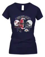 Women's V-Neck T-Shirt Women's V-Neck T-Shirt