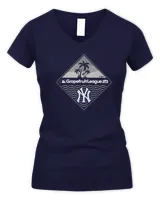 Women's V-Neck T-Shirt Women's V-Neck T-Shirt