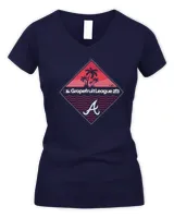 Women's V-Neck T-Shirt Women's V-Neck T-Shirt