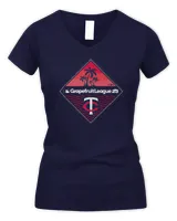 Women's V-Neck T-Shirt Women's V-Neck T-Shirt