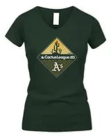 Women's V-Neck T-Shirt Women's V-Neck T-Shirt