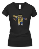 Women's V-Neck T-Shirt Women's V-Neck T-Shirt